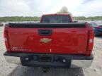 2011 Chevrolet Silverado K1500 de vânzare în Cahokia Heights, IL - Mechanical