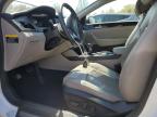 2015 Hyundai Sonata Sport للبيع في East Granby، CT - Minor Dent/Scratches