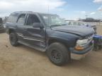 2005 Chevrolet Tahoe C1500 للبيع في Brighton، CO - Front End