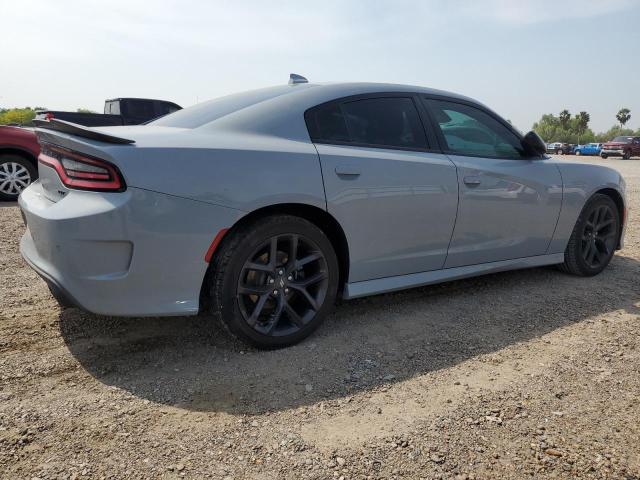  DODGE CHARGER 2020 Szary