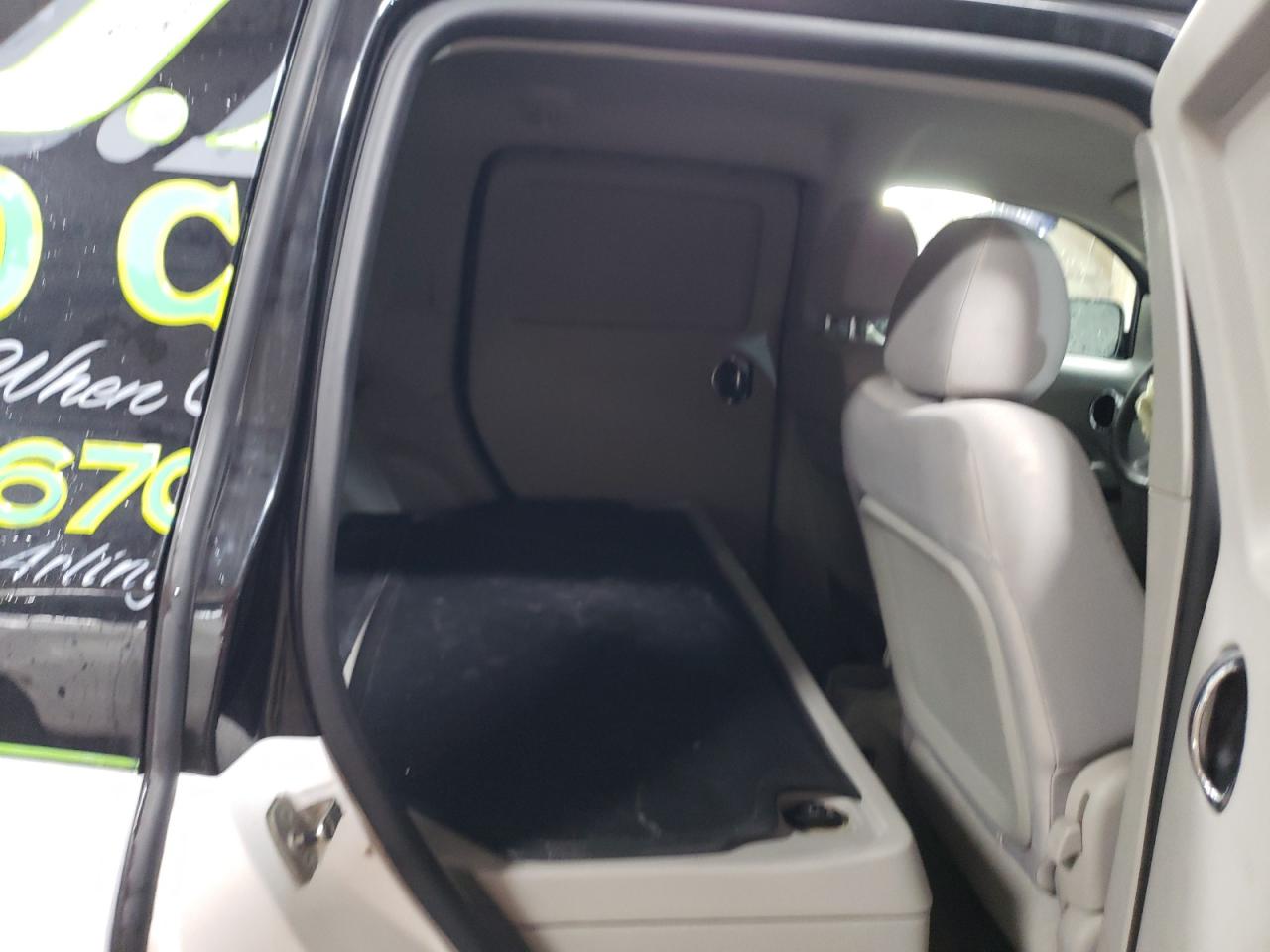 2009 Chevrolet Hhr Panel Ls VIN: 3GCCA85B09S606634 Lot: 52314535