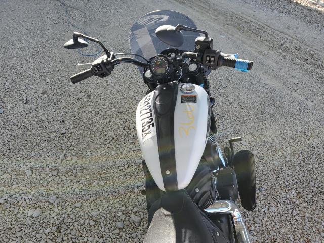 2024 INDIAN MOTORCYCLE CO. CHIEF BOBBER ABS