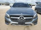 2017 Mercedes-Benz Glc Coupe 300 4Matic na sprzedaż w San Antonio, TX - Hail