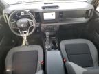 2023 FORD BRONCO BASE for sale at Copart NY - SYRACUSE