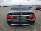 2015 Bmw 740 I продається в San Diego, CA - Mechanical