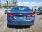2024 Chevrolet Malibu Lt на продаже в Arlington, WA - Front End