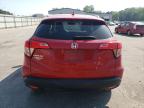 2017 Honda Hr-V Exl zu verkaufen in Dunn, NC - Side
