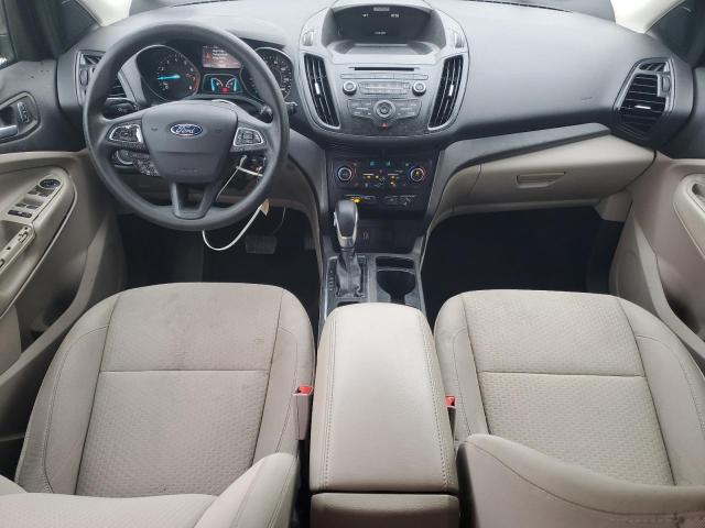  FORD ESCAPE 2018 Gold