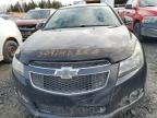 2013 CHEVROLET CRUZE LT for sale at Copart QC - MONTREAL