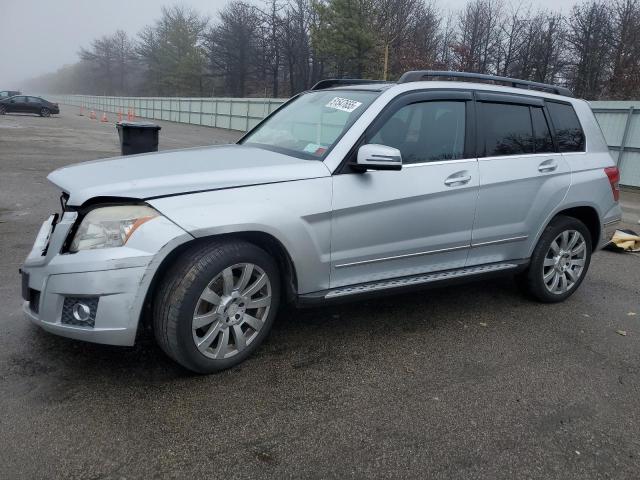 2011 Mercedes-Benz Glk 350 4Matic