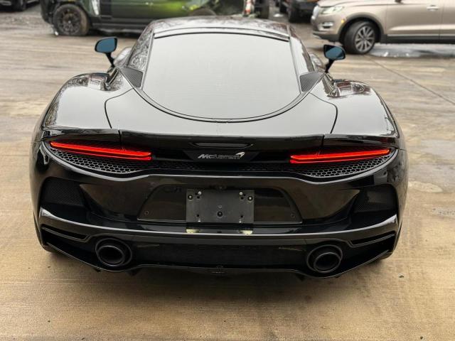 2023 MCLAREN AUTOMOTIVE GT 