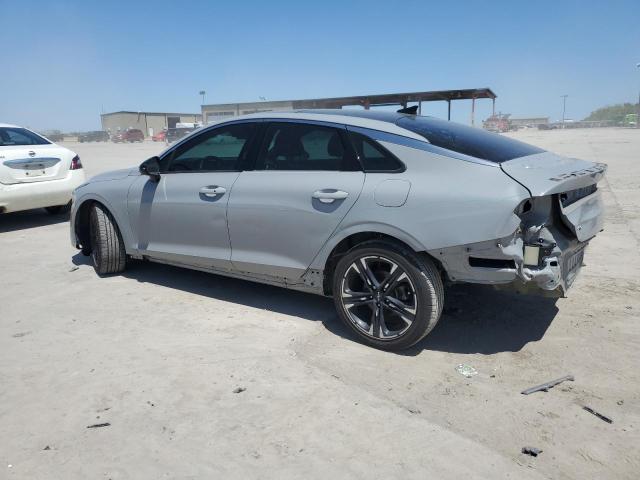  KIA K5 2022 Gray