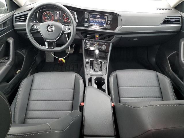  VOLKSWAGEN JETTA 2021 Szary