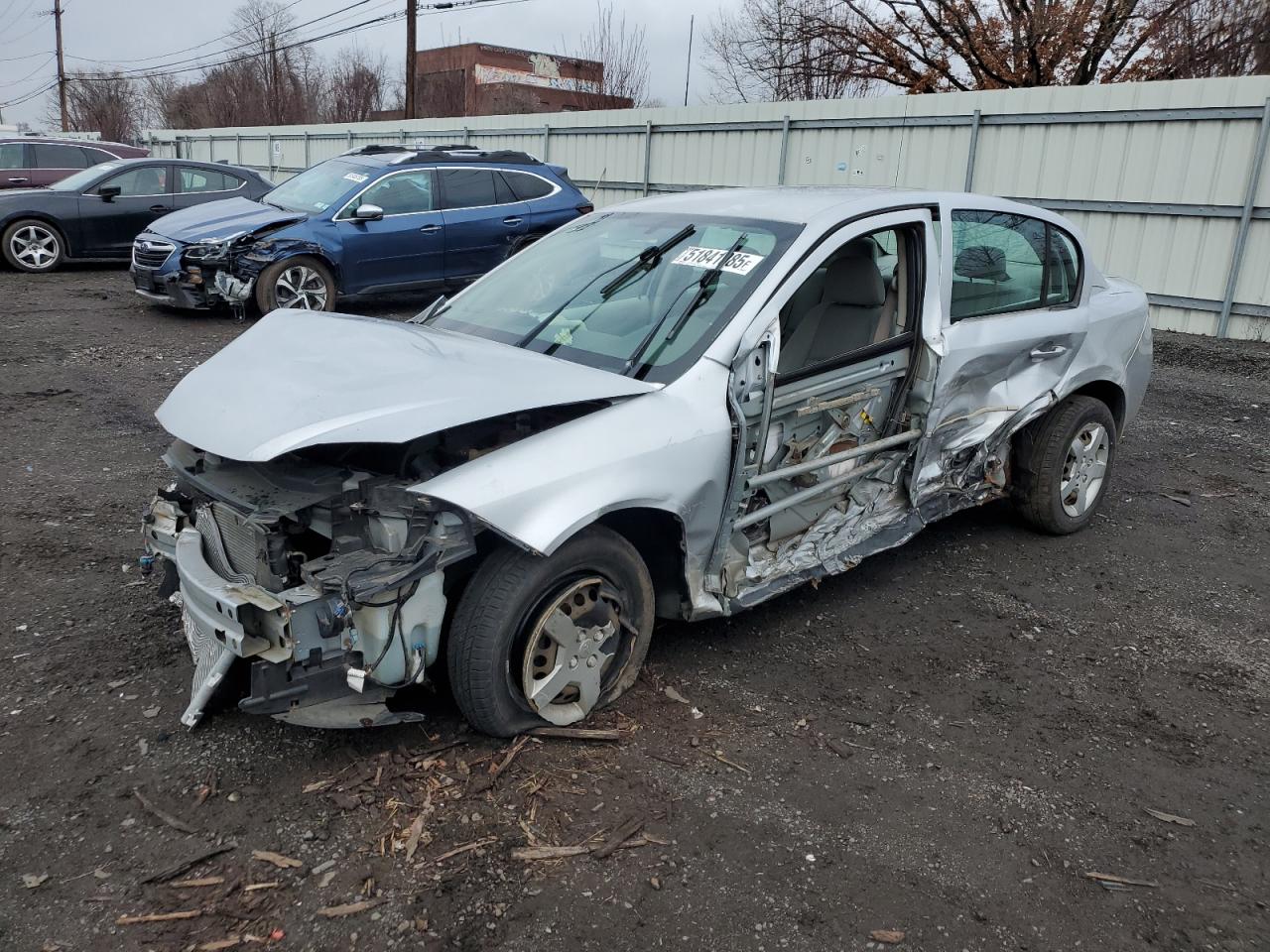 New Britain, CT에서 판매 중인 2005 Chevrolet Cobalt - Front End