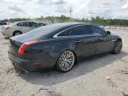2011 Jaguar Xjl Supercharged na sprzedaż w Montgomery, AL - Side