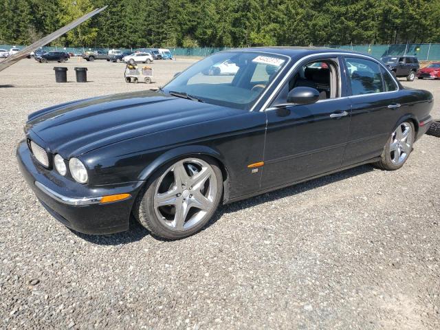 2004 Jaguar Xjr S