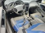2002 Ford Mustang Gt en Venta en Lebanon, TN - Water/Flood