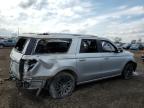 2019 Ford Expedition Max Limited zu verkaufen in Des Moines, IA - Rollover