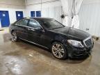 2015 Mercedes-Benz S 550 4Matic للبيع في Glassboro، NJ - Front End