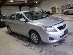 2010 Toyota Corolla Base იყიდება Chambersburg-ში, PA - Front End