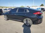 2019 Hyundai Ioniq Limited en Venta en Littleton, CO - Front End
