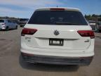 2018 Volkswagen Tiguan Se   for Sale in Windham, ME - Front End