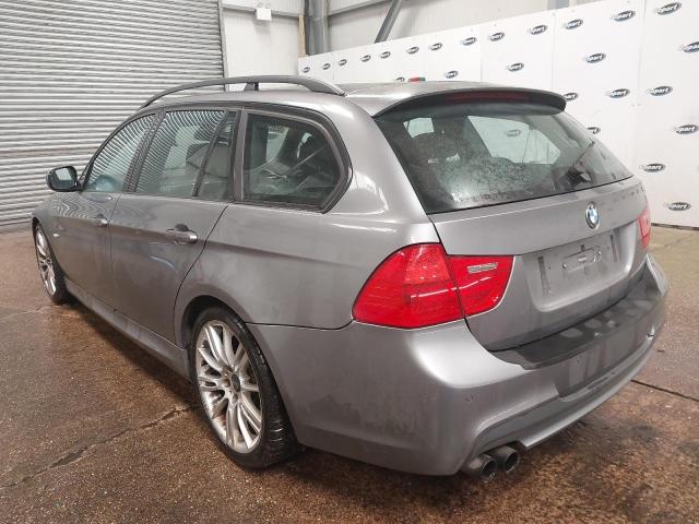 2009 BMW 325I M SPO