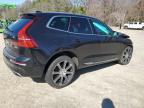 2018 Volvo Xc60 T5 Inscription للبيع في North Billerica، MA - Front End
