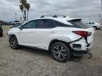 2017 Lexus Rx 450H Base de vânzare în Van Nuys, CA - Front End