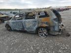 2016 Dodge Journey R/T   за продажба в Earlington, KY - Burn