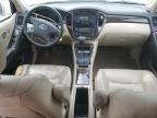 2003 Toyota Highlander Limited for Sale in Earlington, KY - Hail