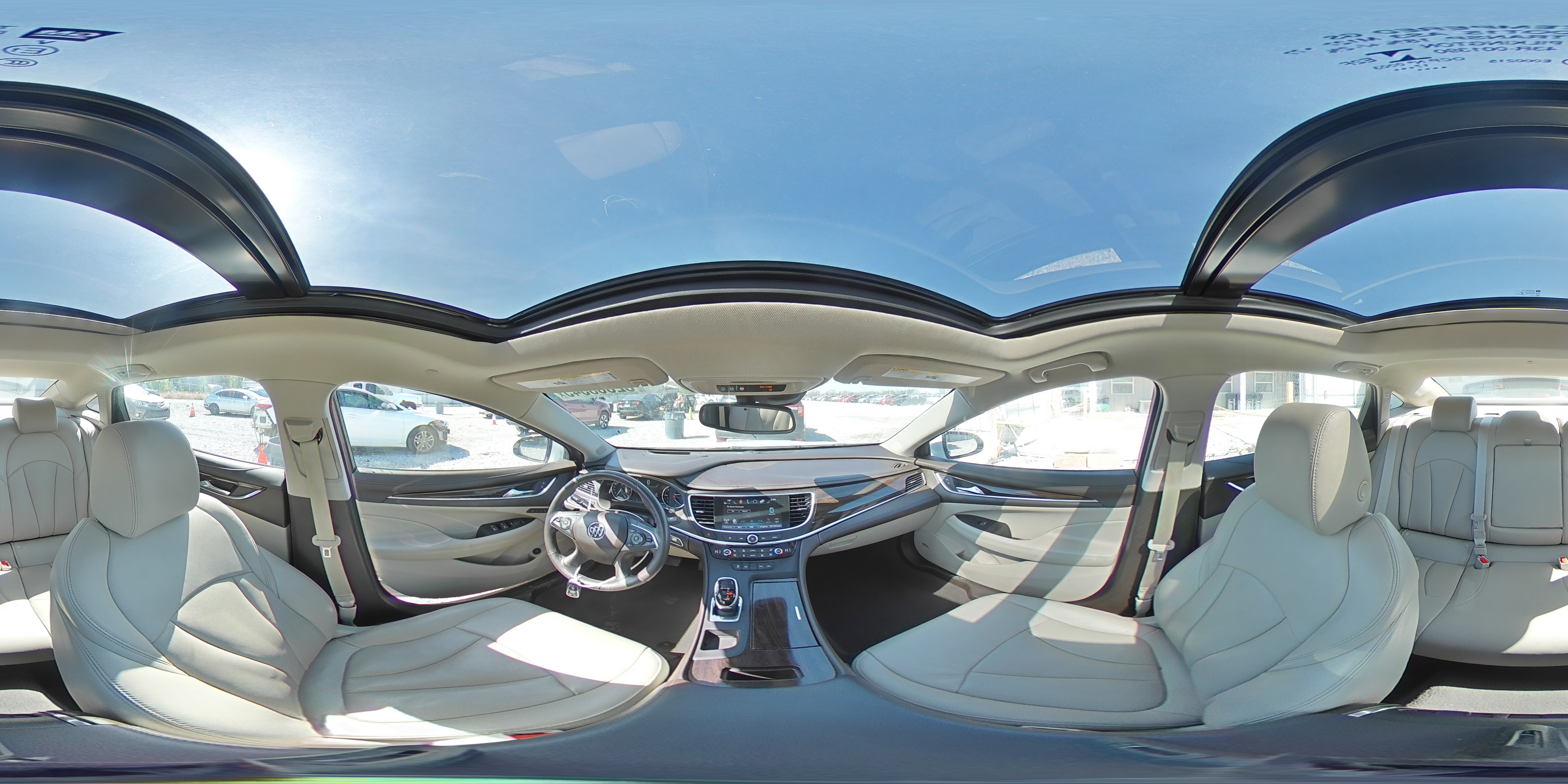 2018 Buick Lacrosse Premium VIN: 1G4ZR5SS7JU143932 Lot: 52363545