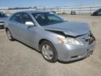2007 Toyota Camry Ce продається в Anderson, CA - Front End