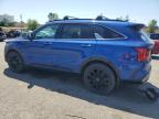2021 Kia Sorento Sx продається в Gaston, SC - Minor Dent/Scratches