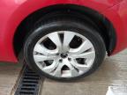 2013 CITROEN C4 PICASSO for sale at Copart EAST KILBRIDE