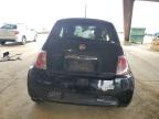 2015 Fiat 500 Electric na sprzedaż w American Canyon, CA - Front End