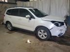 2016 Subaru Forester 2.5I Premium for Sale in Ebensburg, PA - Front End