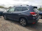 2019 Subaru Forester Limited zu verkaufen in Hillsborough, NJ - Minor Dent/Scratches