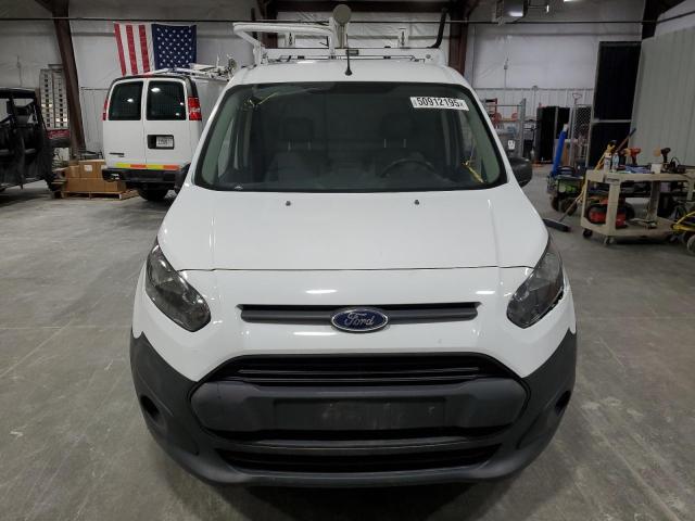  FORD TRANSIT 2014 Biały
