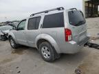 2007 Nissan Pathfinder Le for Sale in Kansas City, KS - Front End