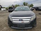 2012 Ford Fusion Se იყიდება Baltimore-ში, MD - Side