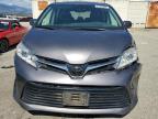 Van Nuys, CA에서 판매 중인 2018 Toyota Sienna Le - Front End