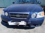 2004 KIA MAGENTIS L for sale at Copart WOLVERHAMPTON