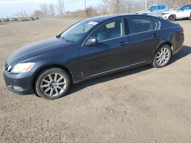 2007 Lexus Gs 350