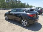 2017 Infiniti Qx30 Base de vânzare în Greenwell Springs, LA - Mechanical