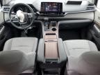 2021 Toyota Sienna Le იყიდება Los Angeles-ში, CA - All Over