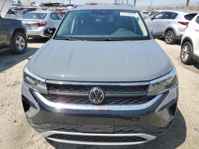  VOLKSWAGEN TAOS SE 2024 Szary