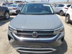 2024 Volkswagen Taos Se продається в Los Angeles, CA - Rear End