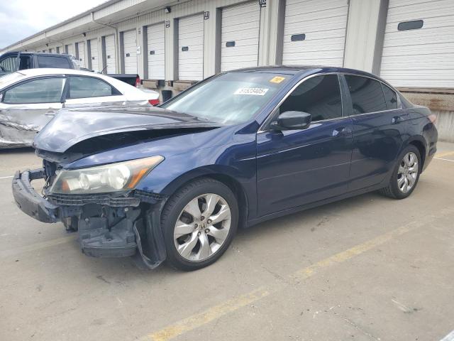 2010 Honda Accord Ex