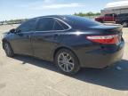 2016 Toyota Camry Le продається в Fresno, CA - Front End